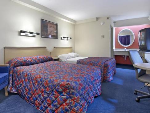 Red Roof Inn Allentown Airport Εξωτερικό φωτογραφία